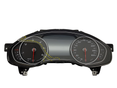 Tahhomeeter Audi A6 4G8920935A 0263725126 Bosch