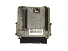 Juhtplokk 0281019147 237102213R 237102720R Renault Bosch 26614