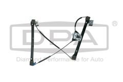 Aknatõstuk 6K4837401M 88370315202 VW Seat DPA
