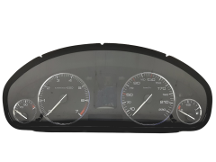 Tahhomeeter Peugeot 407 9646259480 50500
