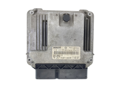 Juhtplokk 55188111 0281010455 426F16BDA Alfa Romeo Bosch 63862
