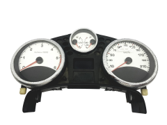 Tahhomeeter Peugeot 207 A2C53065547 58688