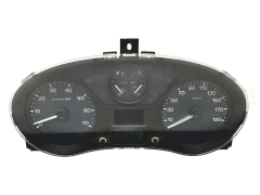 Spidomeeter Partner Berlingo 9665000480 PSA 40826