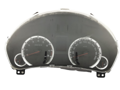 Tahhomeeter Suzuki Swift 34110-78PA3 34110-78PA VDO