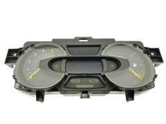 Tahhomeeter Renault Captur 248104881R C Visteon 27564
