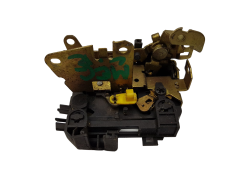 Ukse luku mehhanism Ees Vasak 7701469180 Renault Megane I Scenic I Rockwell 11285