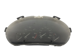 Tahhomeeter Peugeot 206 9648836380 000500103 56136
