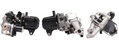 EGR Klapp Uus Originaal 9821395680 Citroen Peugeot