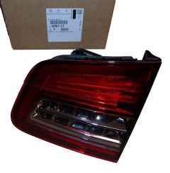Lamp Parem Taga Uus Originaal 6351.LT 6351LT Citroen C5 HB