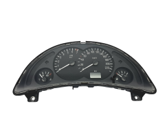 Tahhomeeter Opel Corsa C 09166814FL 110008988009 54271