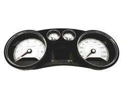 Tahhomeeter Peugeot 308 9665107580 33368