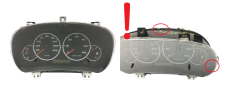Spidomeeter Ducato Jumper Boxer 1339327080 51648 Spidomeeter Ducato Jumper Boxer 1339327080 51648