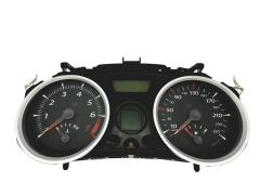 Tahhomeeter Renault Megane 2 8200408790 D 56520