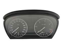 Spidomeeter BMW 3 E90 E91 9166846-03 VDO Siemens