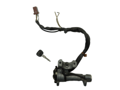 Süütelukk Rover 400 62780004 Valeo 1271