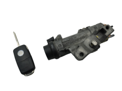 Süütelukk VW Passat Polo 4B0905851G 4B0905849 1454