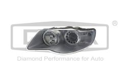 Esituli Parem 7L6941040 99411184802 Volkswagen Touareg DPA