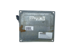 Juhtplokk 2U7A-12A650-TG S120977010D 5CPF Ford Siemens 61235