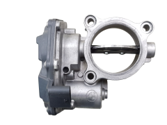 Gaasiklapi ventiil BMW 1354 7810752 03 10378517 Pierburg 2088