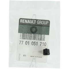 Hingamisventiil Originaal Renault 7701051710