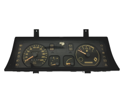 Spidomeeter Renault 19 7700784063 332820.62 55551
