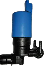 Pesupump Originaal Peugeot Citroen C5 607 Berlingo 6434A8