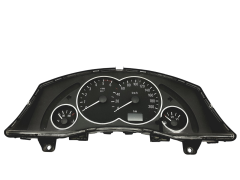 Tahhomeeter Opel Meriva 13173381XT 110080162026 47817