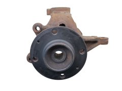Rooli sõlm Ees Vasak Peugeot ABS 364675 330776 72mm 21