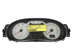 Tahhomeeter Renault Clio 2 7700428505 49244