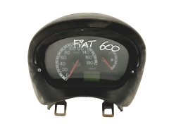 Spidomeeter Fiat Seicento 735270336 6063449916 41198