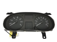 Tahhomeeter Renault Kangoo 1 8200336243 F 31719