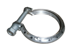 Klamber Uus Originaal 1713.65 171365 Citroen Peugeot