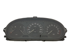 Tahhomeeter Renault 7700847784 Megane Scenic 24612