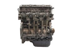 Diiselmootor 8HZ 1,4 hdi Citroen Peugeot 0135FZ 207 C2 C3