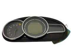 Tahhomeeter Renault Megane 3 248106944R 22798