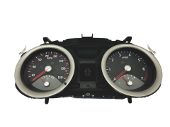 Tahhomeeter Renault Megane 2 8200399698 D RHD Visteon