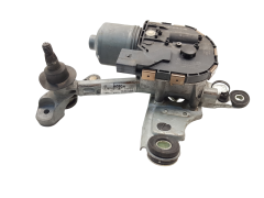 Puhastite mootor Parem Ford S-Max 6M21-17504-DD 1397220676