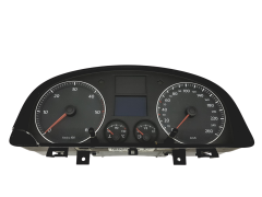 Spidomeeter VW Caddy 1T0920863A 110080343004 31012