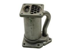 EGR Jahuti Renault 8200446882 1.5 DCI