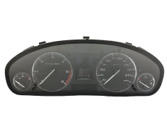 Tahhomeeter Peugeot 407 9658137280 A2C53106695 43611