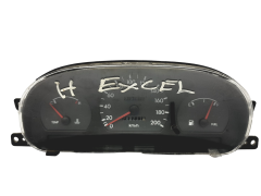 Tahhomeeter Hyundai Accent 7111-0550 71110550 44322