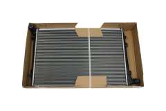 Radiaator Tehke VW Audi Seat Skoda 1K0121251DP 11210738601 Vika