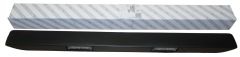 Lamp Oświetlenia Tablicy Rejestracyjnej Jumper Boxer Ducato 3 735430904
