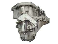 Käigukast Uus Originaal TL4A001 TL4001 7701700539 Renault Megane 2 1.5