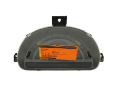Tahhomeeter Citroen C2 C3 9652008080 H 01 60971