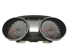 Tahhomeeter Nissan Qashqai VPAASF-10849-LAN 51841