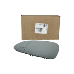 Peegliklaas Vasak Uus Originaal 23198804 Opel