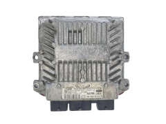 Juhtplokk 3S61-12A650-LB 5WS40140D-T SID 804 Ford Siemens 63864