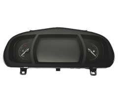 Tahhomeeter Renault Megane 248100693R A