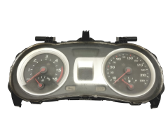Spidomeeter Renault Clio 3 1G5D230K Visteon